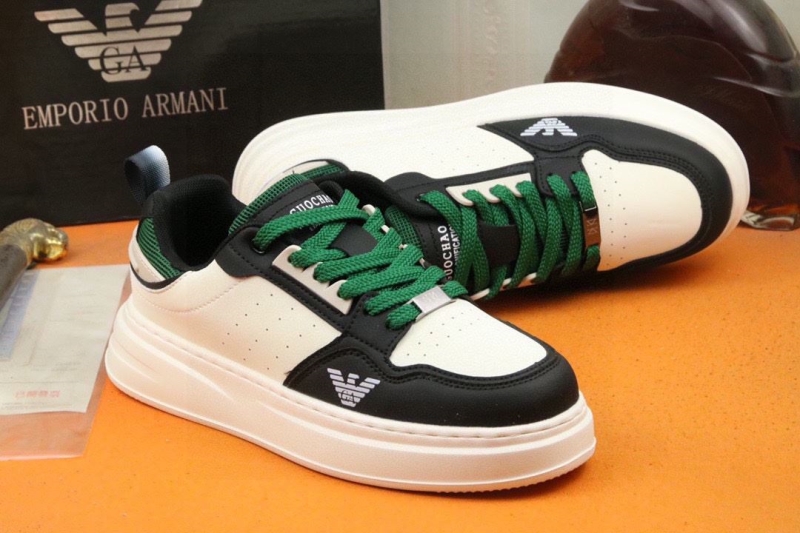 Armani Sneakers